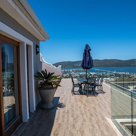 Madison Manor Boutique Hotel Knysna Dış mekan fotoğraf