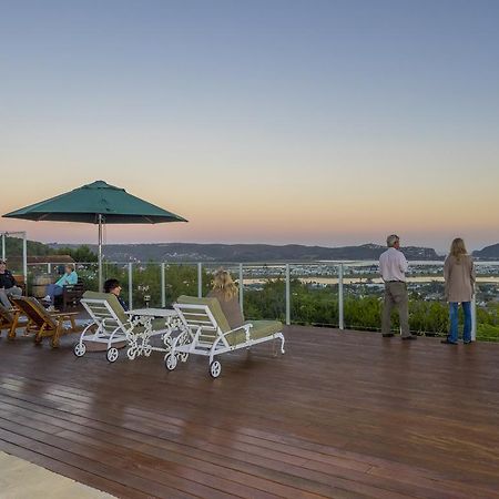 Madison Manor Boutique Hotel Knysna Dış mekan fotoğraf