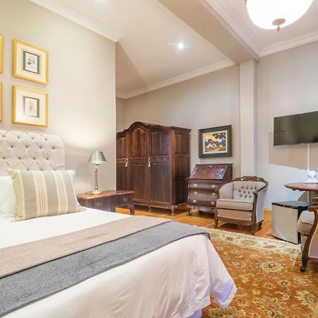 Madison Manor Boutique Hotel Knysna Dış mekan fotoğraf