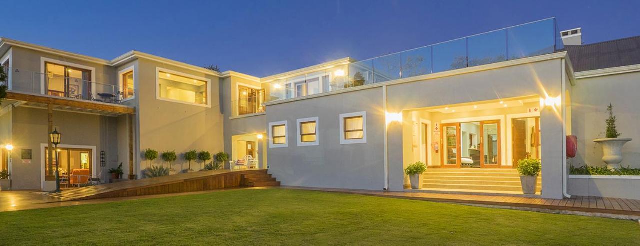 Madison Manor Boutique Hotel Knysna Dış mekan fotoğraf