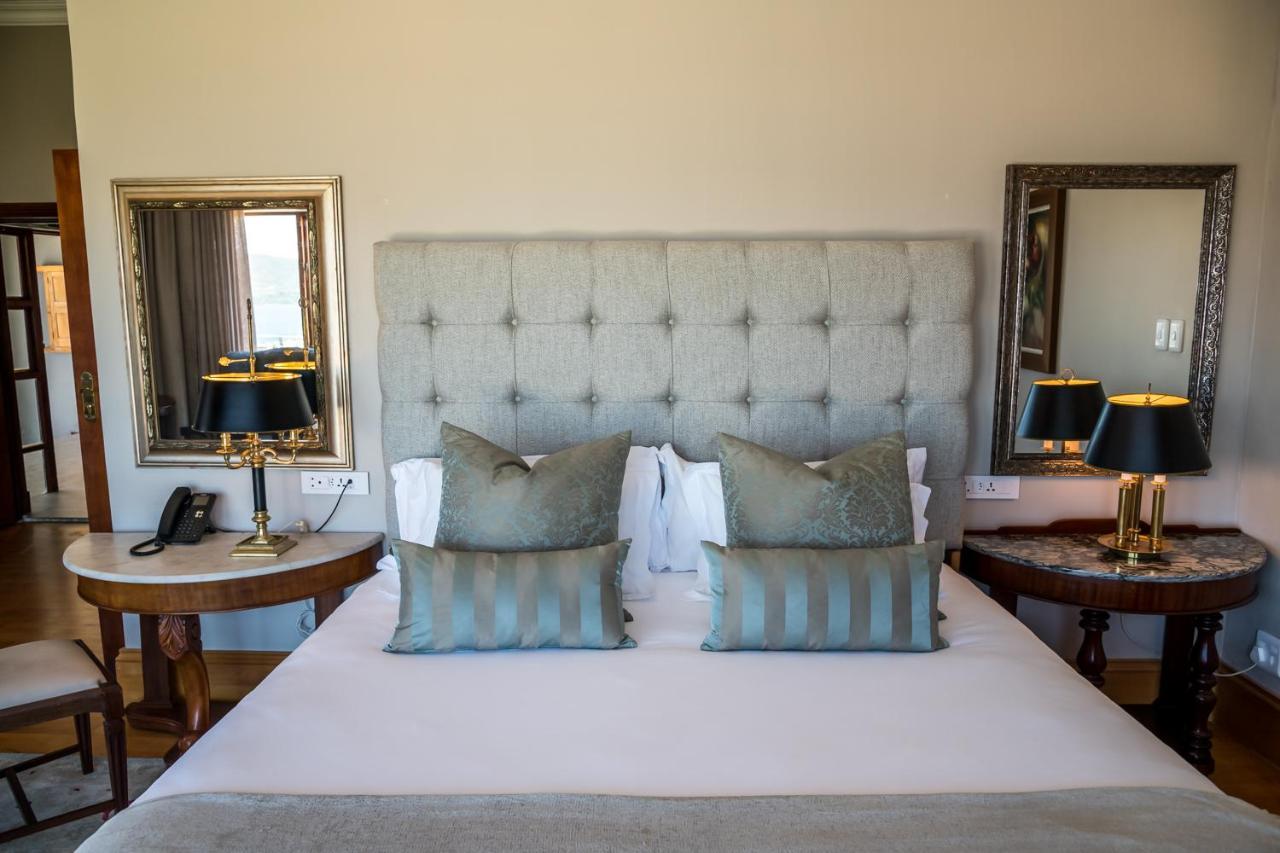 Madison Manor Boutique Hotel Knysna Dış mekan fotoğraf