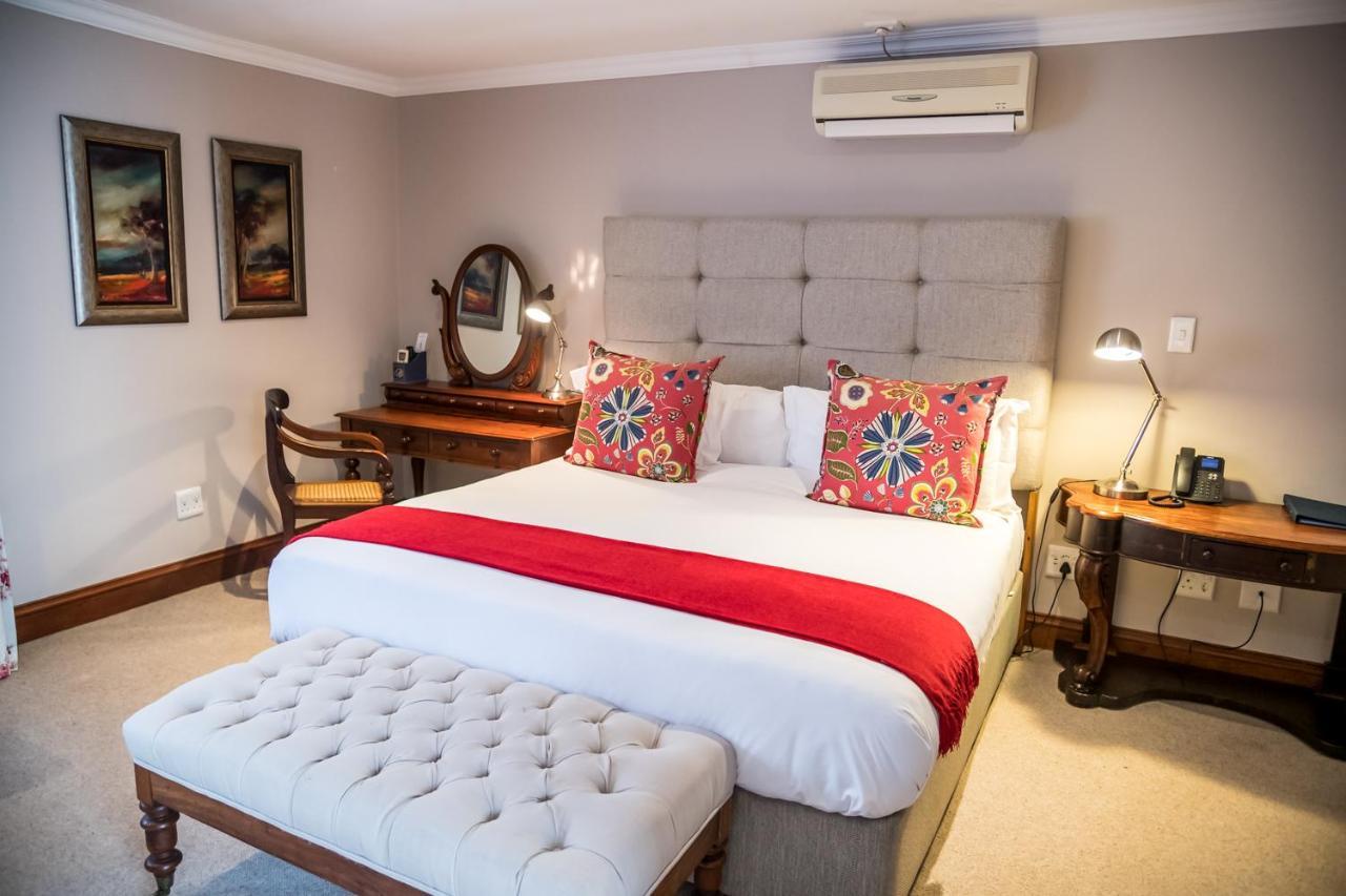 Madison Manor Boutique Hotel Knysna Dış mekan fotoğraf