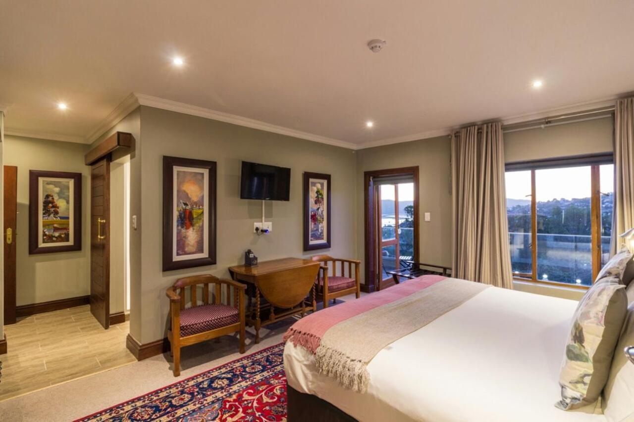 Madison Manor Boutique Hotel Knysna Dış mekan fotoğraf