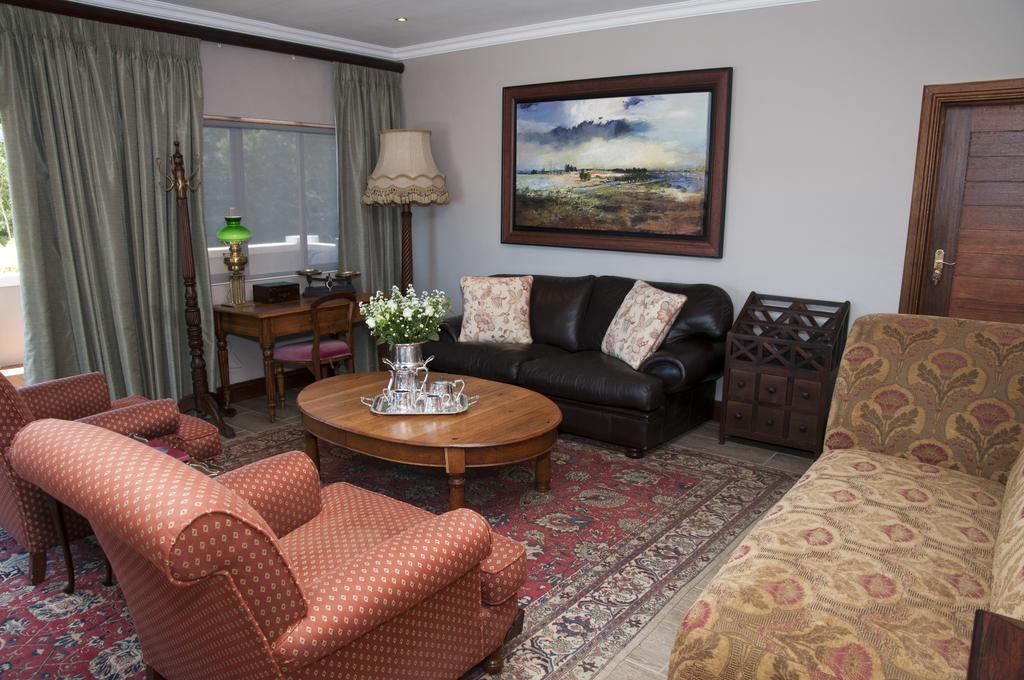 Madison Manor Boutique Hotel Knysna Dış mekan fotoğraf