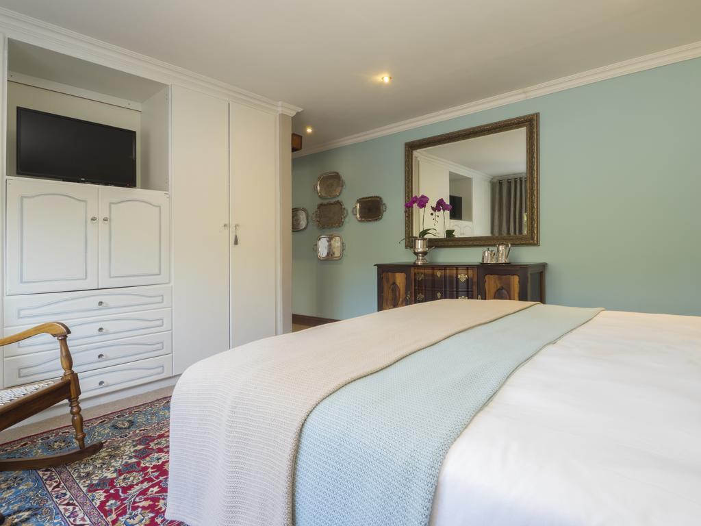 Madison Manor Boutique Hotel Knysna Dış mekan fotoğraf