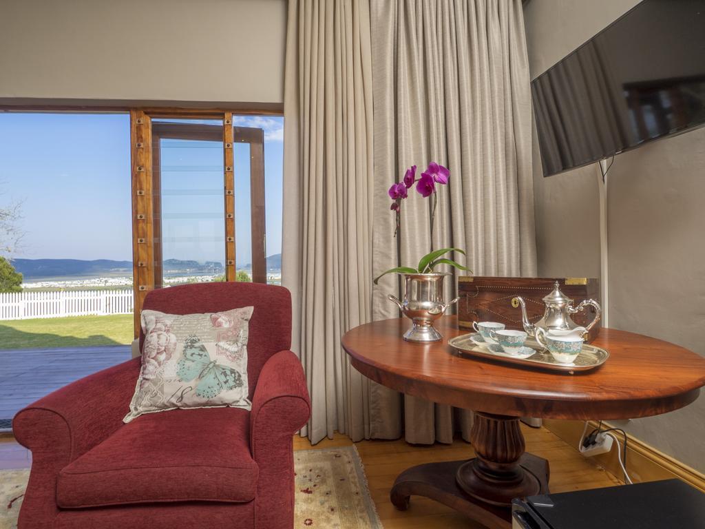 Madison Manor Boutique Hotel Knysna Dış mekan fotoğraf