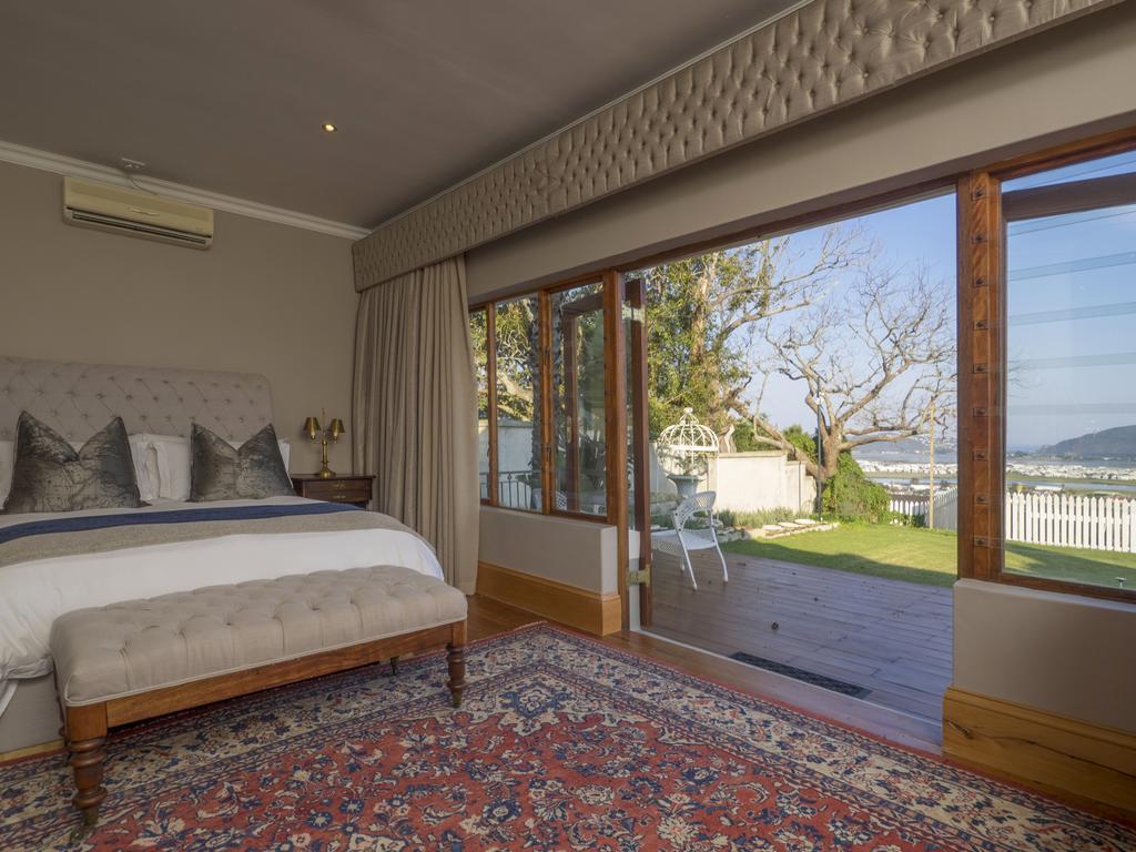 Madison Manor Boutique Hotel Knysna Dış mekan fotoğraf