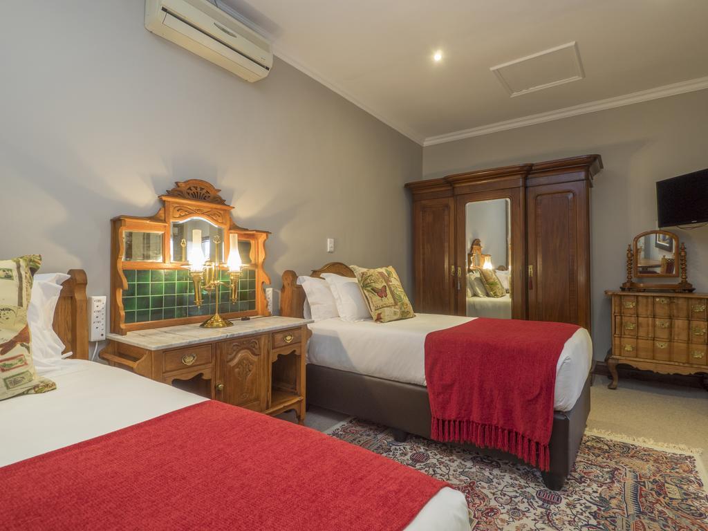 Madison Manor Boutique Hotel Knysna Dış mekan fotoğraf