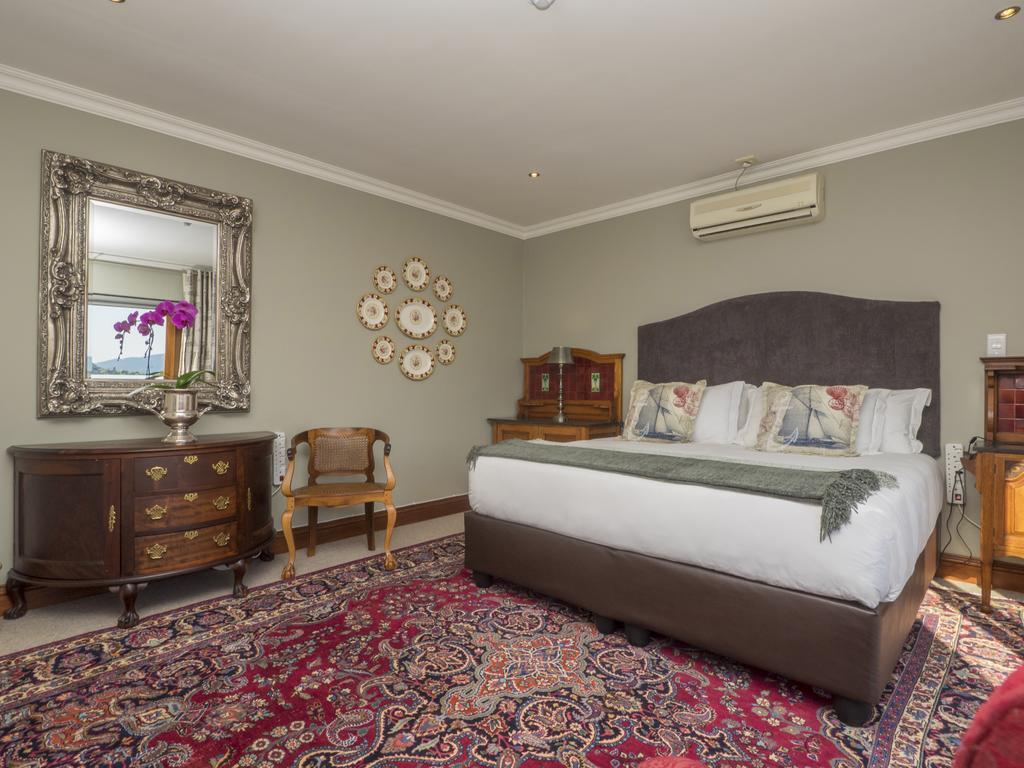 Madison Manor Boutique Hotel Knysna Dış mekan fotoğraf