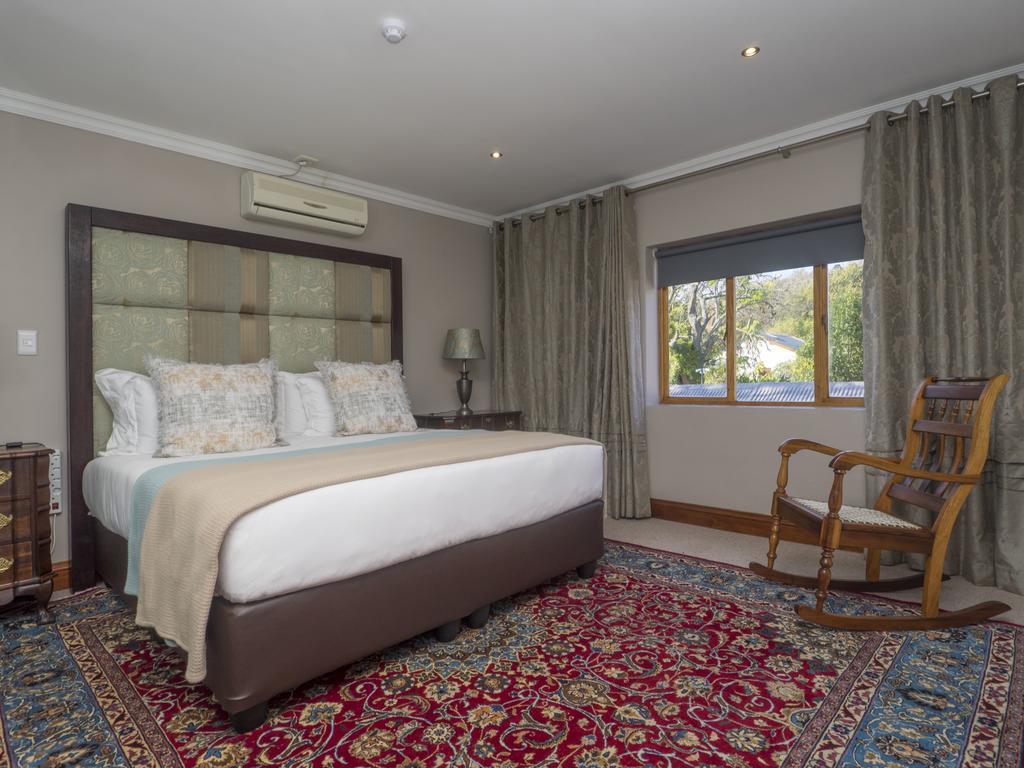 Madison Manor Boutique Hotel Knysna Dış mekan fotoğraf