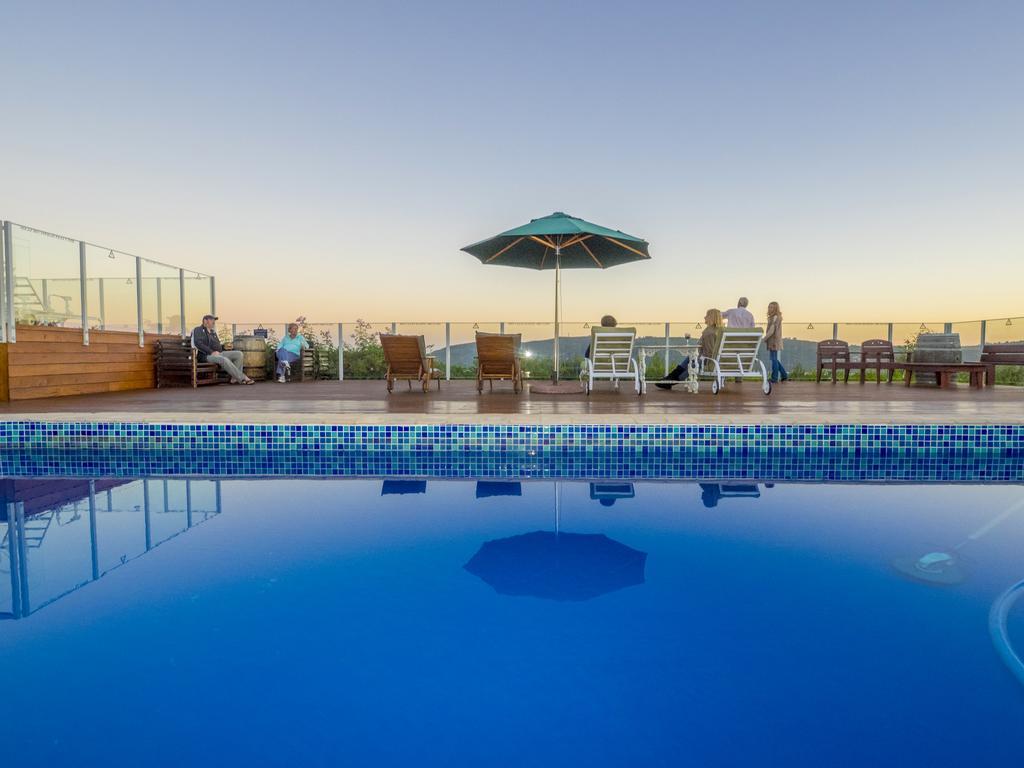 Madison Manor Boutique Hotel Knysna Dış mekan fotoğraf