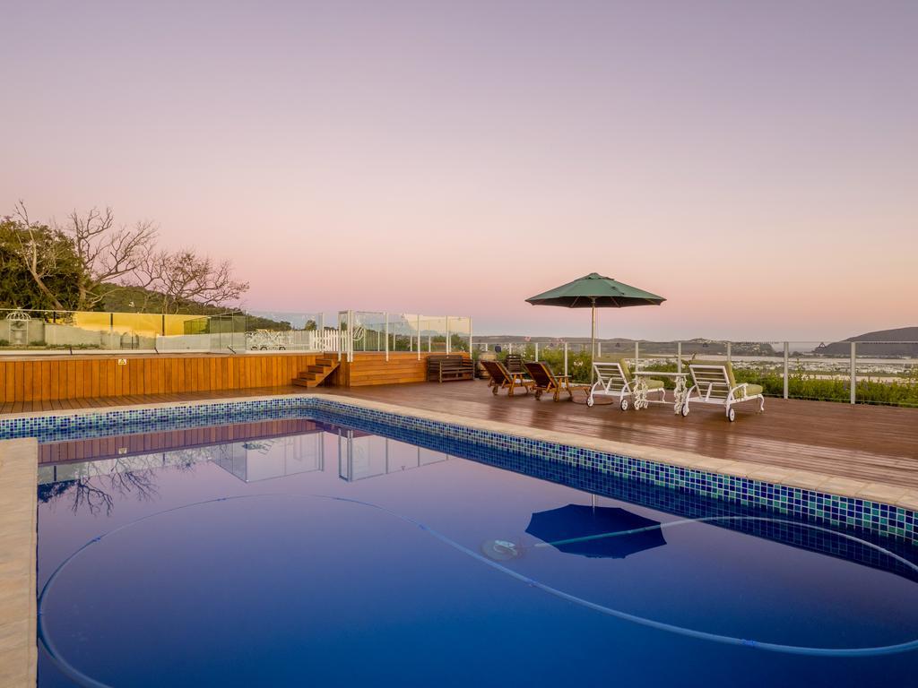 Madison Manor Boutique Hotel Knysna Dış mekan fotoğraf