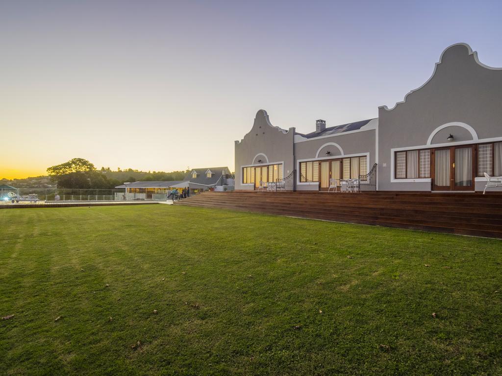 Madison Manor Boutique Hotel Knysna Dış mekan fotoğraf