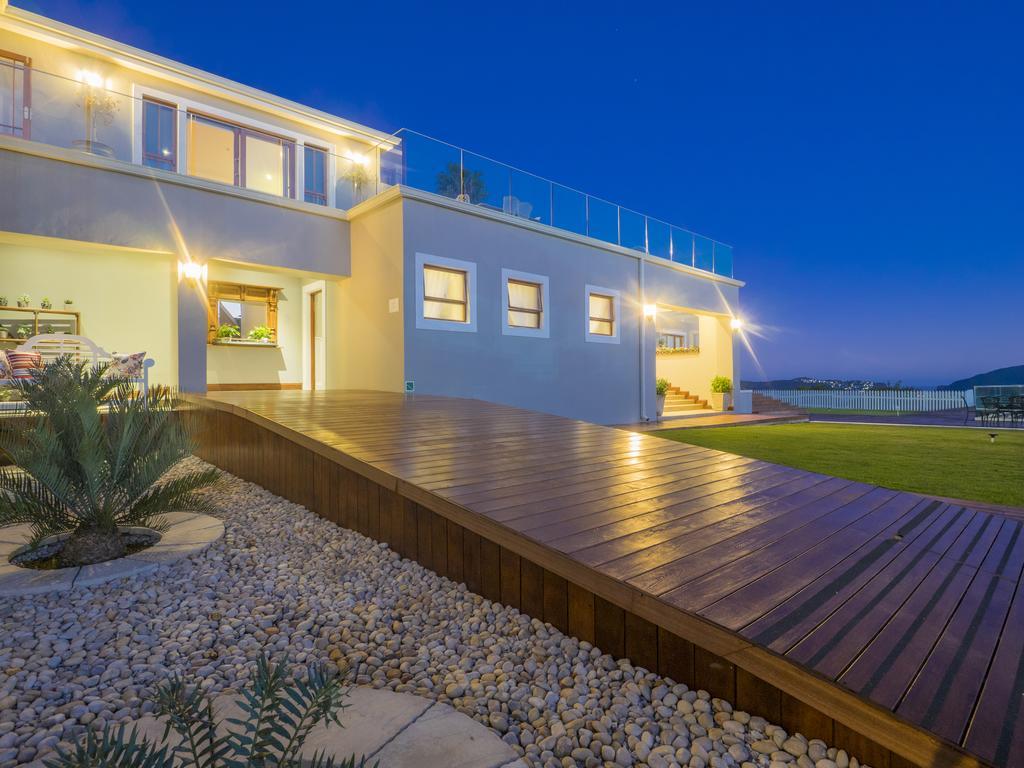 Madison Manor Boutique Hotel Knysna Dış mekan fotoğraf