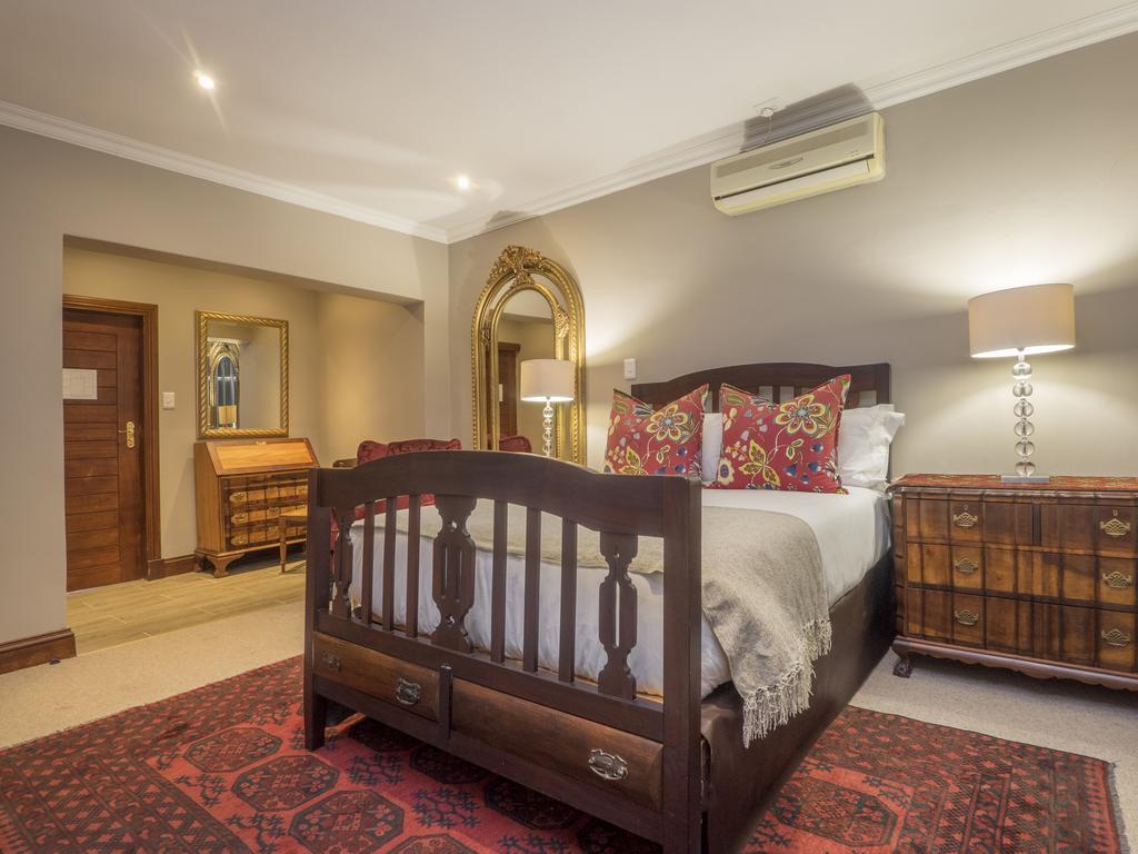 Madison Manor Boutique Hotel Knysna Dış mekan fotoğraf
