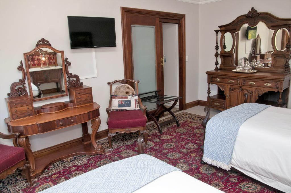 Madison Manor Boutique Hotel Knysna Dış mekan fotoğraf