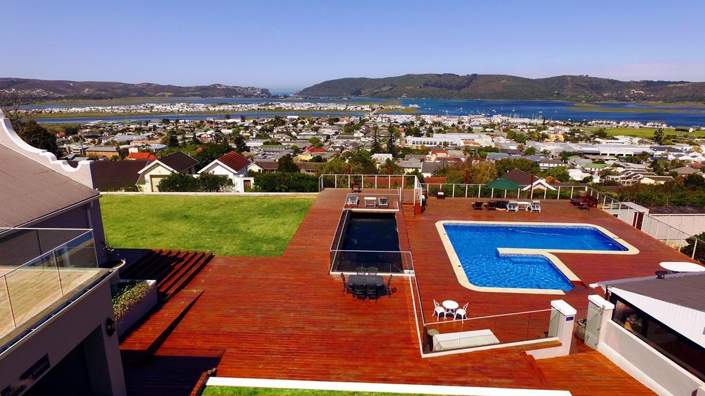 Madison Manor Boutique Hotel Knysna Dış mekan fotoğraf