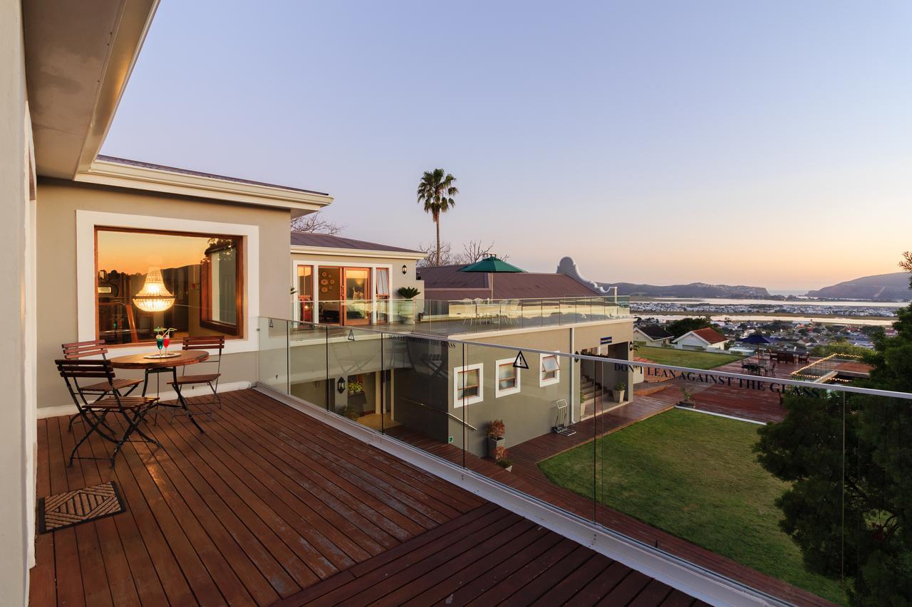 Madison Manor Boutique Hotel Knysna Dış mekan fotoğraf