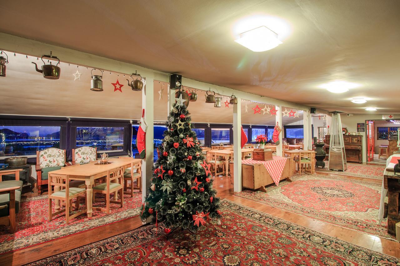 Madison Manor Boutique Hotel Knysna Dış mekan fotoğraf
