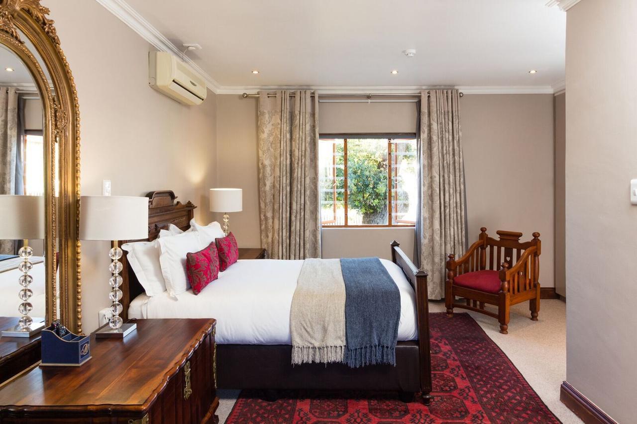 Madison Manor Boutique Hotel Knysna Dış mekan fotoğraf