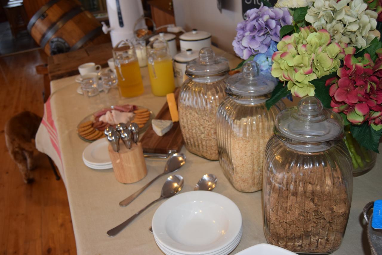 Madison Manor Boutique Hotel Knysna Dış mekan fotoğraf