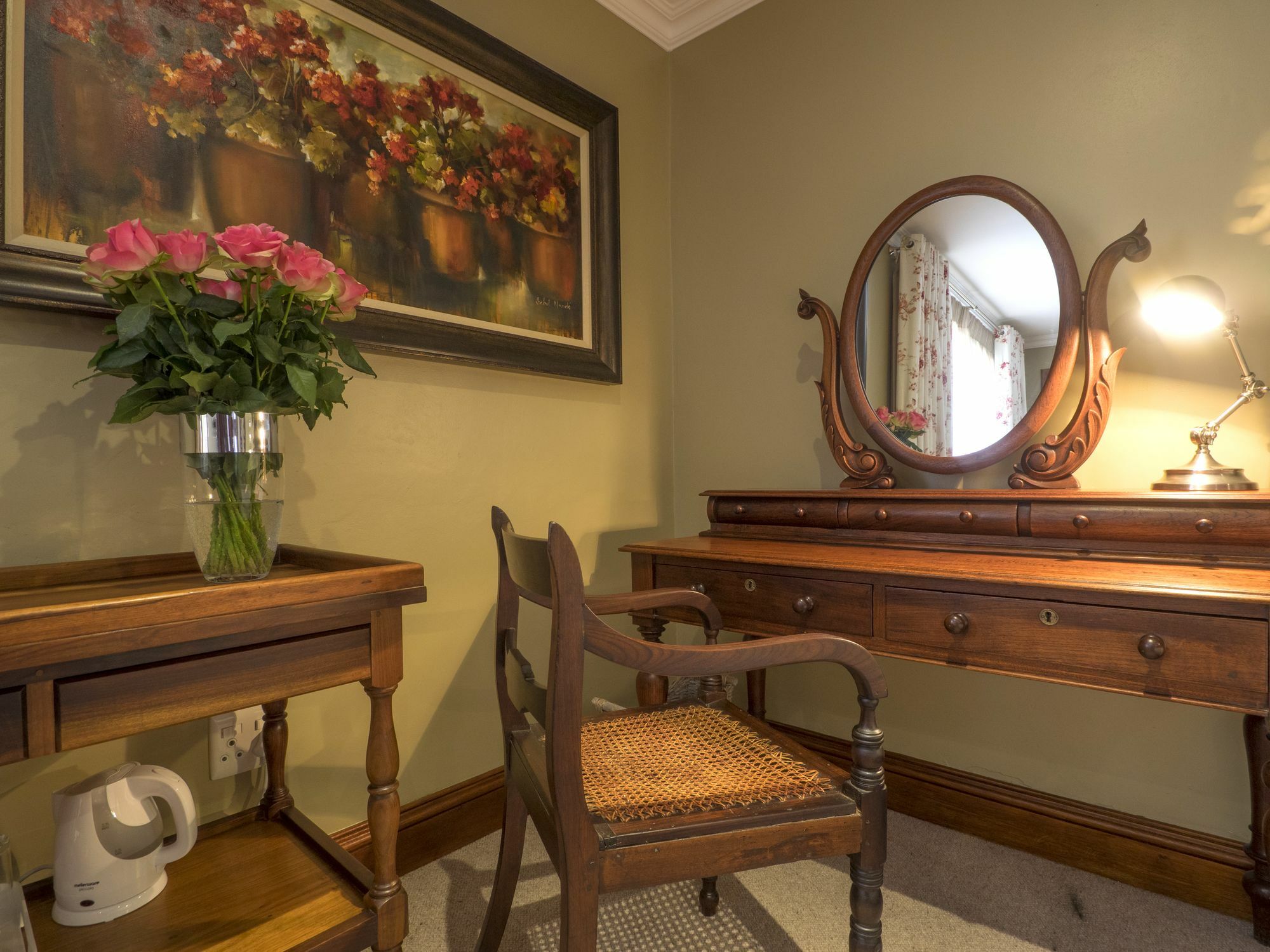 Madison Manor Boutique Hotel Knysna Dış mekan fotoğraf
