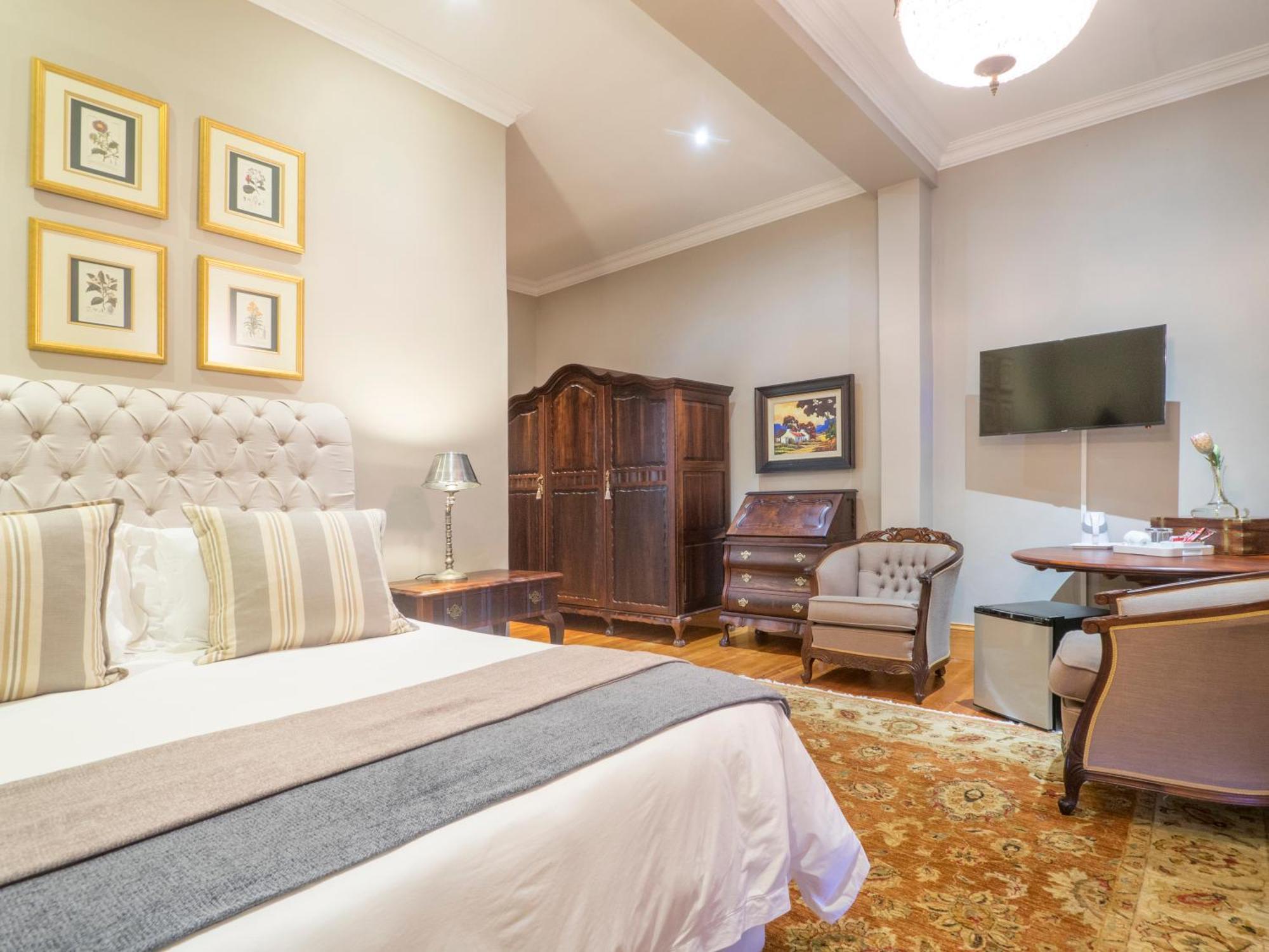 Madison Manor Boutique Hotel Knysna Dış mekan fotoğraf