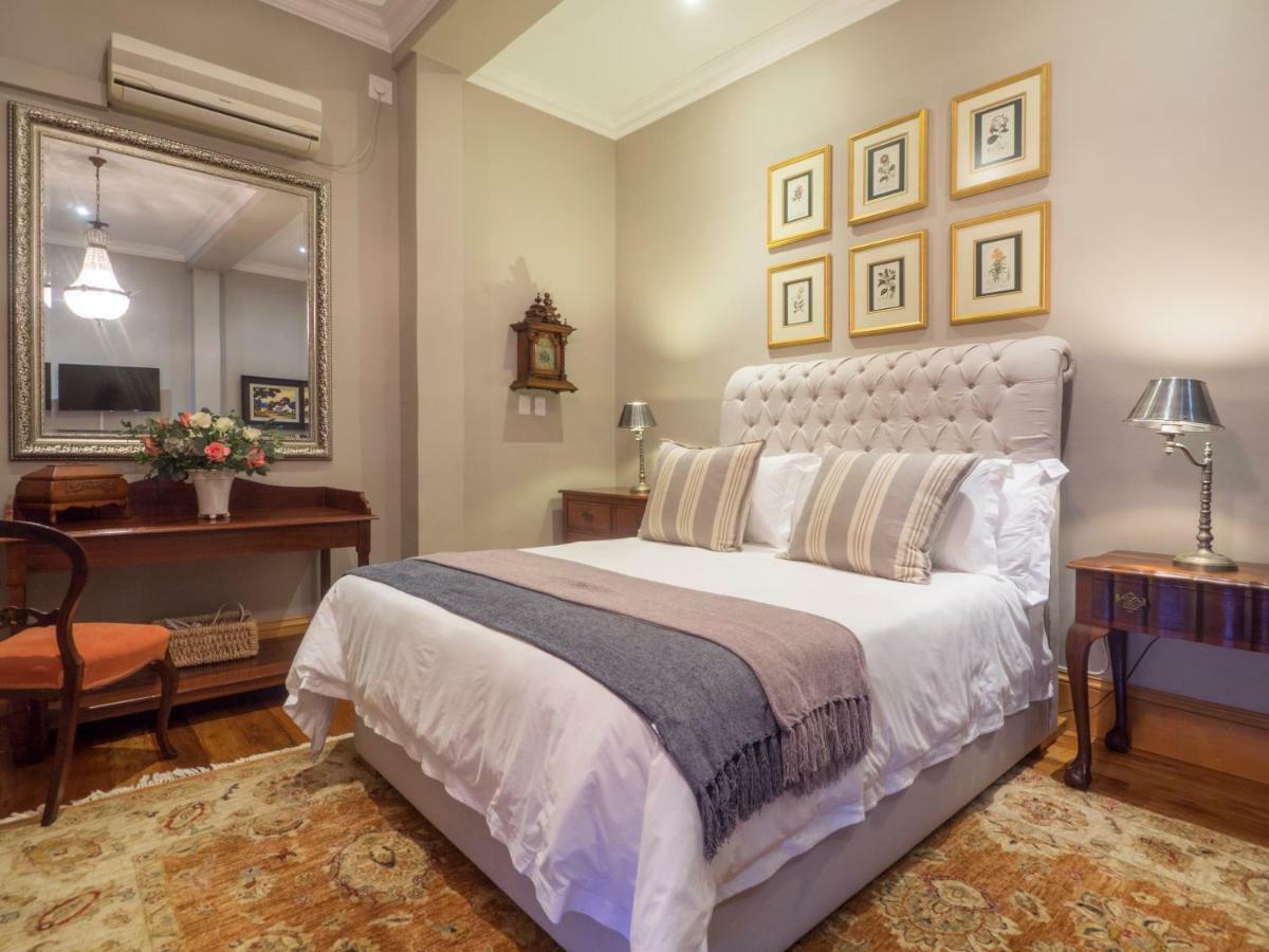 Madison Manor Boutique Hotel Knysna Dış mekan fotoğraf
