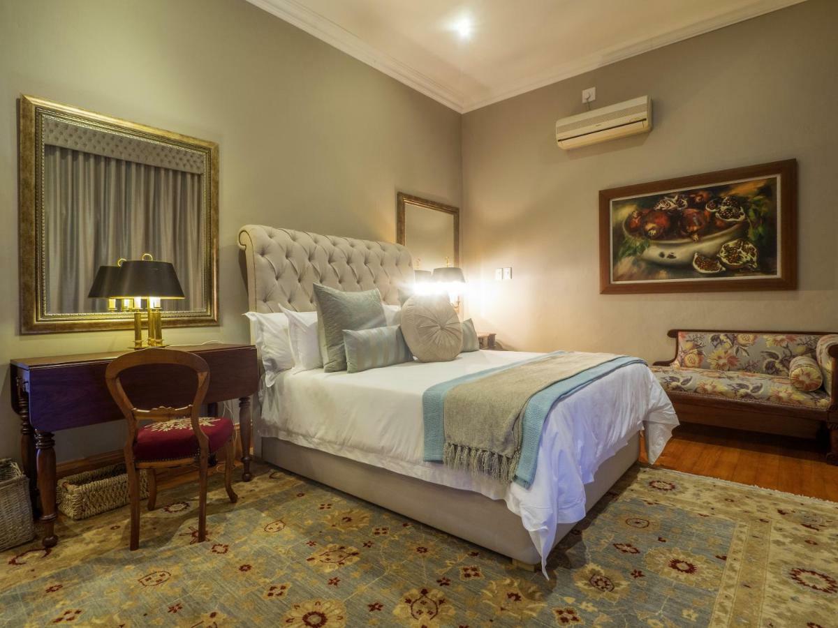 Madison Manor Boutique Hotel Knysna Dış mekan fotoğraf