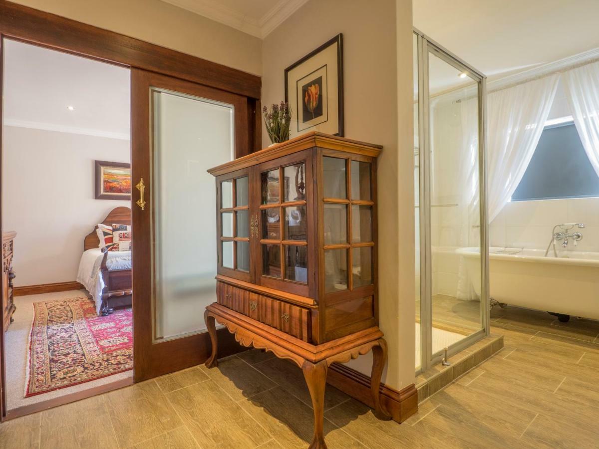 Madison Manor Boutique Hotel Knysna Dış mekan fotoğraf