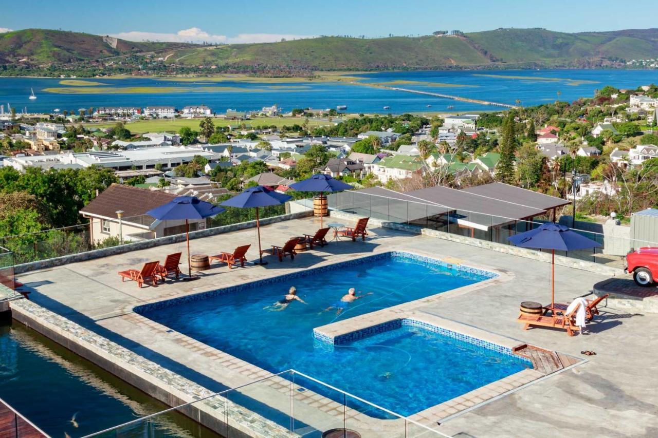 Madison Manor Boutique Hotel Knysna Dış mekan fotoğraf